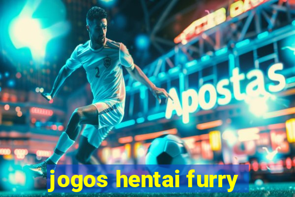 jogos hentai furry